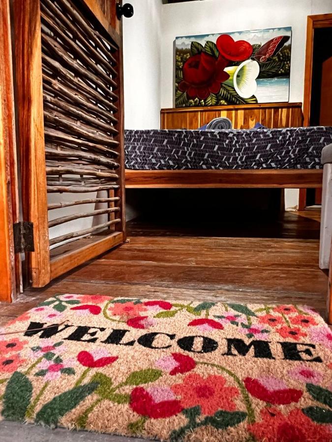 Cabanas W Aparthotel Isla Barú Екстериор снимка
