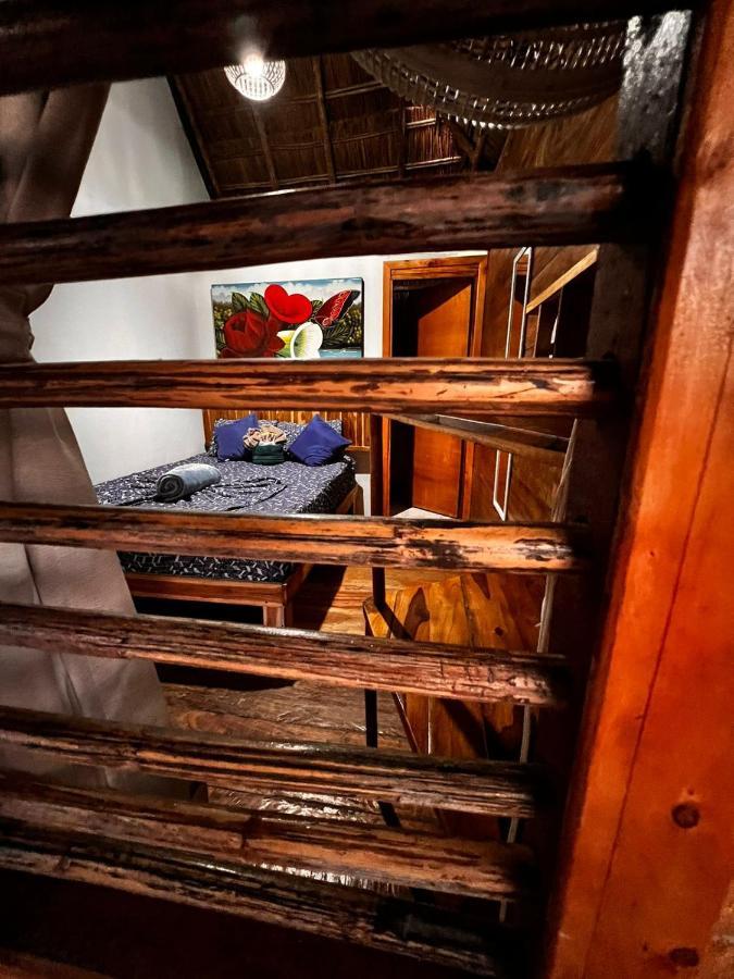 Cabanas W Aparthotel Isla Barú Екстериор снимка