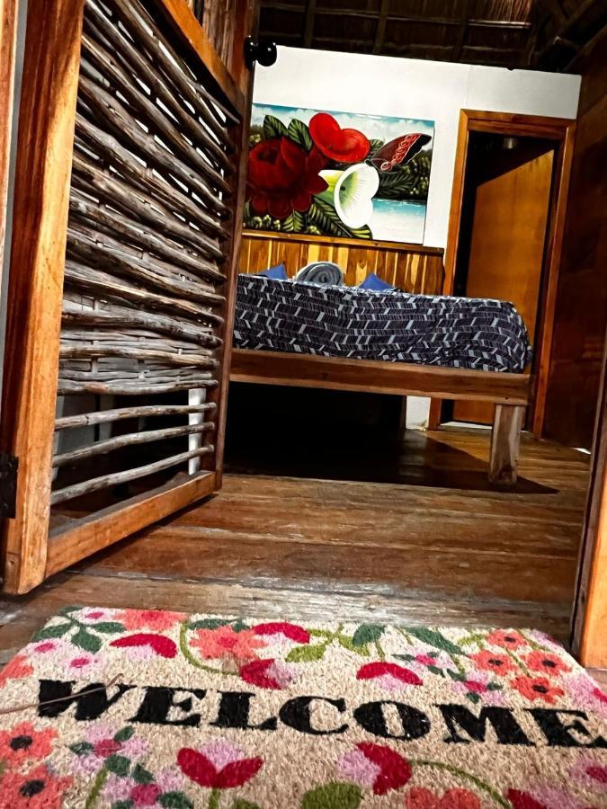 Cabanas W Aparthotel Isla Barú Екстериор снимка