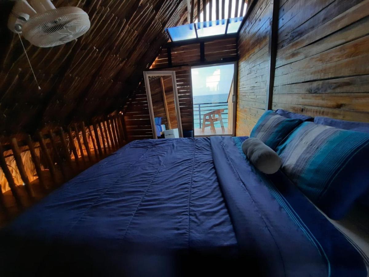 Cabanas W Aparthotel Isla Barú Екстериор снимка