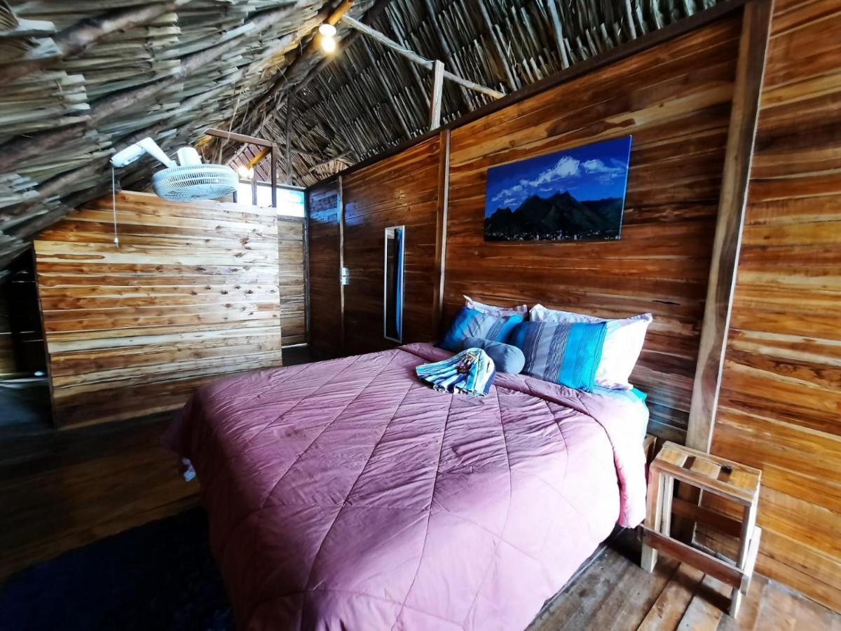 Cabanas W Aparthotel Isla Barú Екстериор снимка